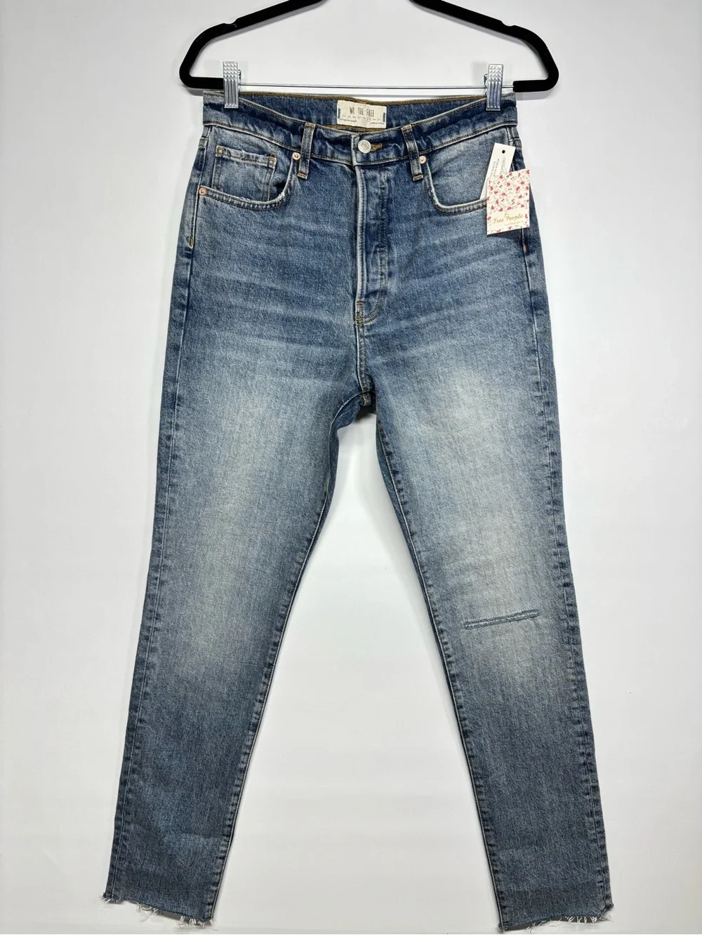 ✨Free People We The Free Stella Skinny Jeans Size 29